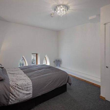 Elegant Church Conversion Close To Blackpool Tower Eksteriør billede